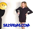 Sidebar Logo SillyFilms